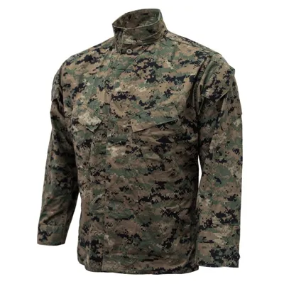 Blůza USMC, Použitá - Armáda U.S