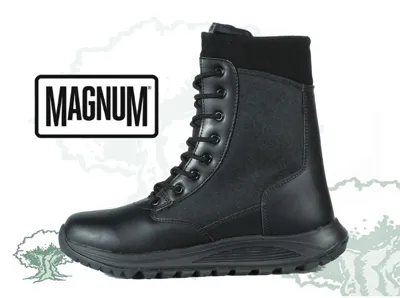 Magnum Mega Classic HI - Magnum Botas