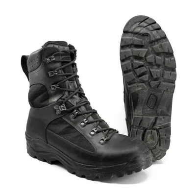 Boty AČR VZ.2011 Gore-Tex, Použité - Armáda ČR