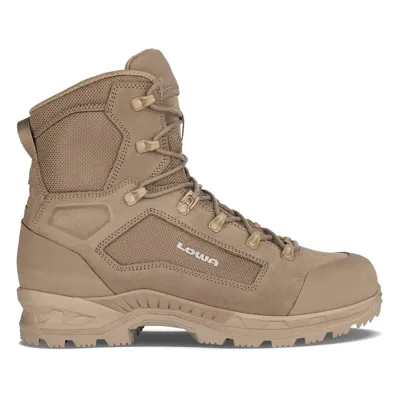 Boty Breacher S Gtx® Mid Op - Barva:, Velikost: 7,5 - Lowa