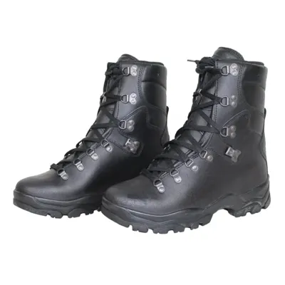 Boty FELIN Combat Gore-Tex, FR Armáda, Nové - Armáda Francouzská