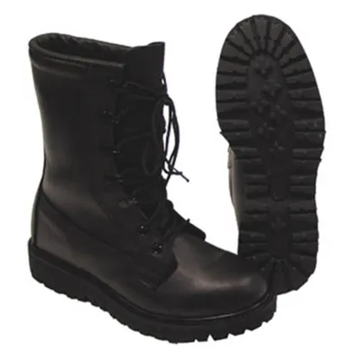 Boty ICW Gore-Tex US Army Černé 8W - Armáda U.S