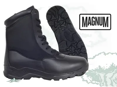 New Magnum Classic - Magnum Botas