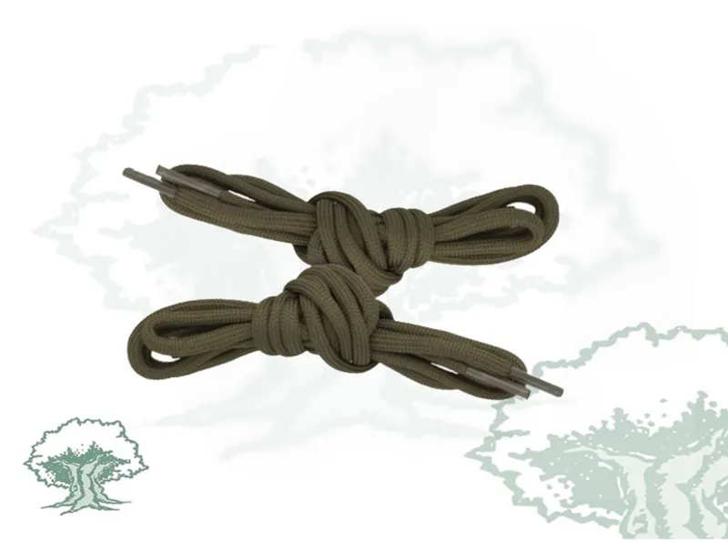 Cordones para Botas · Coyote