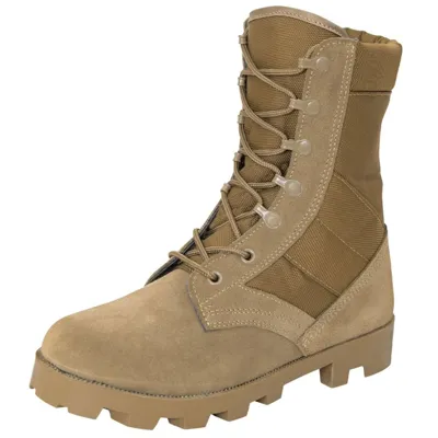 Boty US Jungle AR 670-1 - Rothco