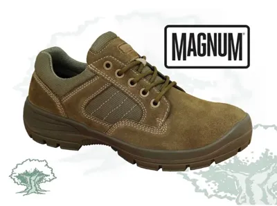 Zapatos Magnum Fox 3.0 - Magnum Botas