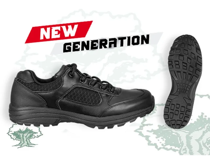 Barbaric Force Zapatos Flex Fresh