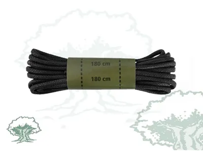 Cordones Polyester 180 cm - MilTec