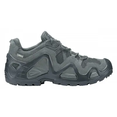 Boty Zephyr Gtx® Lo Tf Šedé - Barva: Šedá -, Velikost: 9 - Lowa