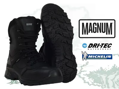 Magnum Elite 8.0 Waterproof - Magnum Botas