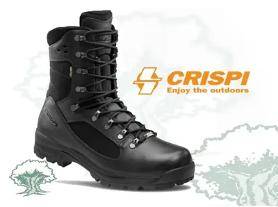Oasi GTX - Crispi
