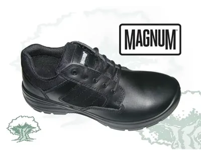 Zapatos Magnum Fox 3.0 - Magnum Botas