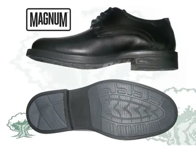Zapatos Magnum Active Duty - Magnum Botas