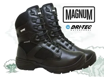 Magnum Fox 8.0 Waterproof - Magnum Botas