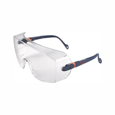 Brýle Ochranné PC Clear AS Čiré - 3M