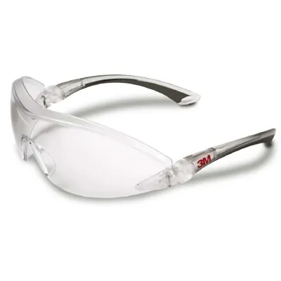 Brýle Ochranné ™ PC Clear AS/AF Čiré - 3M