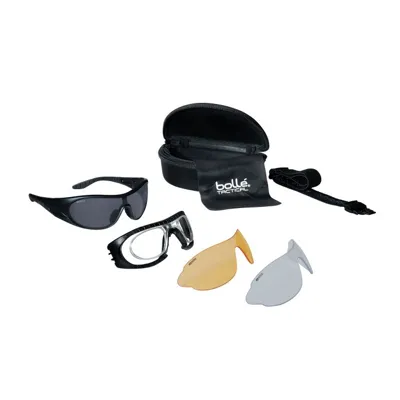 Brýle Ochranné ® Raider 3 Skla - Bollé