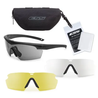 Brýle Sada Crosshair 3 LS / 3 Skla - ESS