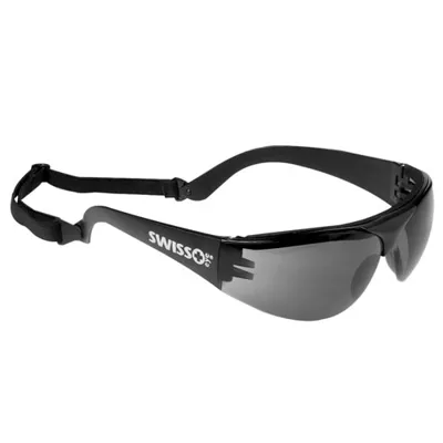 Brýle Sportovní ® Outbreak Protector Kouřová Skla - Swiss Eye