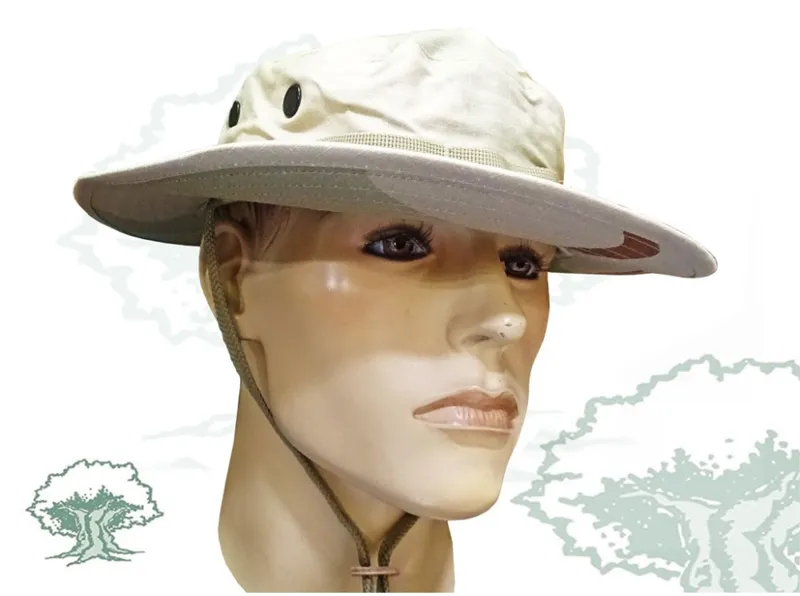 Chambergo Ejército · Otros camuflajes