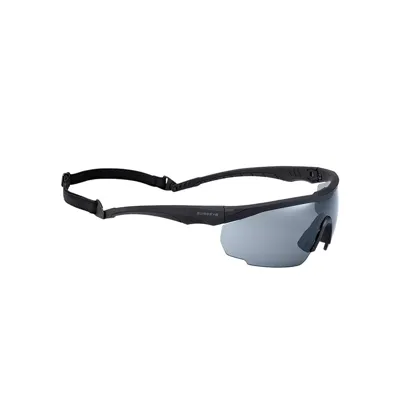 Brýle ® Blackhawk Rám ČERNÝ / 3 Skla - Swiss Eye