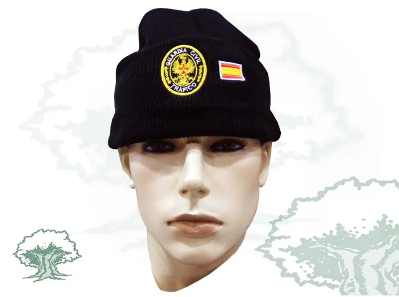 Guardia Civil de Tráfico