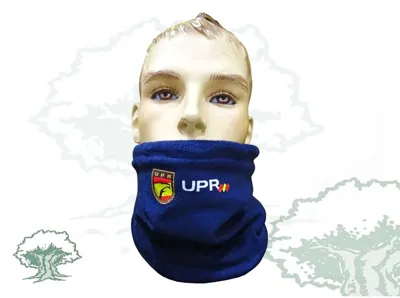 Braga Polar UPR Policía Nacional