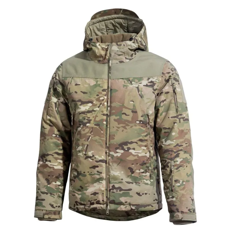Pentagon Bunda LCP V2.0 Primaloft® · Multicam