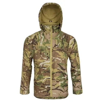 Bunda Se Zipem a Kapucí HALO Full ZIP Tactical HMTC - Pro-Force