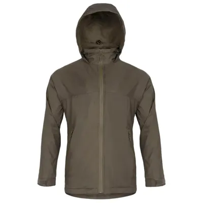 Bunda Se Zipem a Kapucí Halo Full Zip Tactical - Pro-Force
