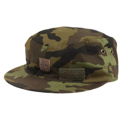 Čepice AČR Patrol VZ.95 Les Rip-Stop - AKSANA