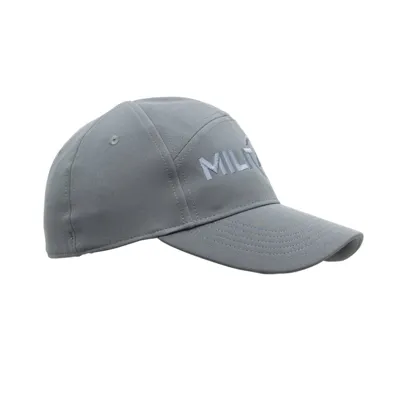 Čepice Softshellová ŠEDÁ - Barva: ŠEDÁ -, Velikost: M-L - MILITARY RANGE