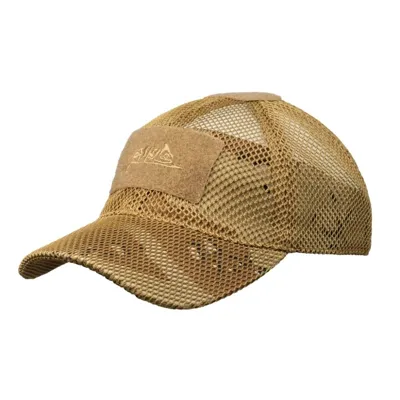 Čepice Síťovaná BBC MESH 6-COL - Helikon-Tex