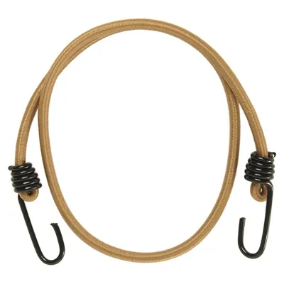 Gumicuk HAKEN V Balení 2 Ks Ø6MM DL.75CM - Mil-Tec