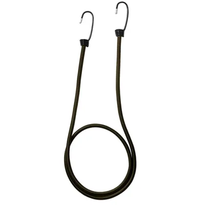 Gumicuk Zelený 90 cm 4 Ks V Balení - Rothco