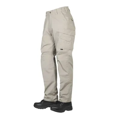Kalhoty 24-7 Series® Pro FLEX Rip-Stop - Barva: - Písková, Velikost: 36-34 - Tru-Spec