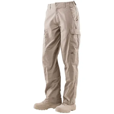 Kalhoty 24-7 Tactical CARGO Rip-Stop - TRU-SPEC 24-7