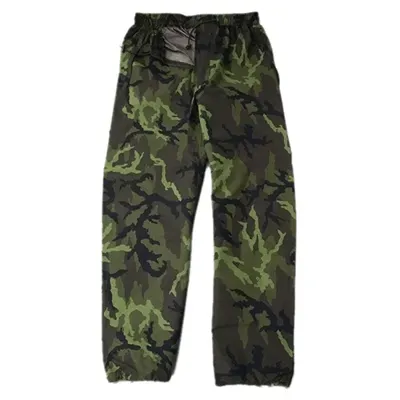 Kalhoty AČR ECWCS Gore-Tex VZ.95 Les - Armáda ČR