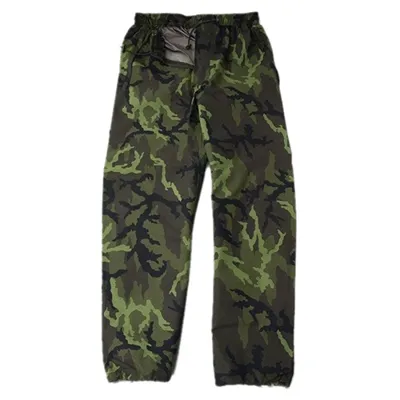 Kalhoty AČR ECWCS Gore-Tex VZ.95 Les - Armáda ČR