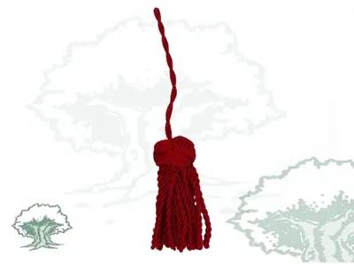 Borla Gorro Polilla