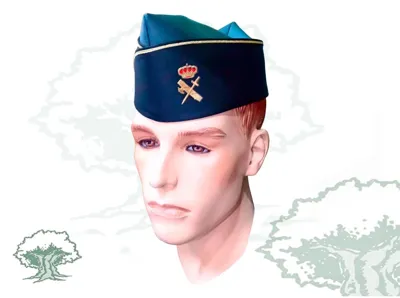 Fiscal y Fronteras Guardia Civil