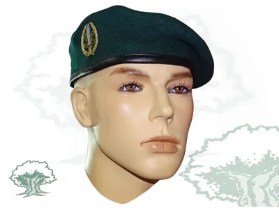 Boina GAR Guardia Civil