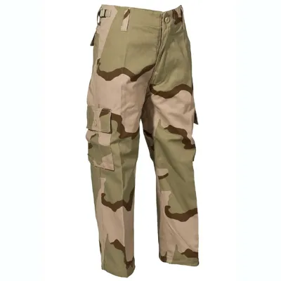 Dětské Kalhoty Ranger US BDU 3-COLOR