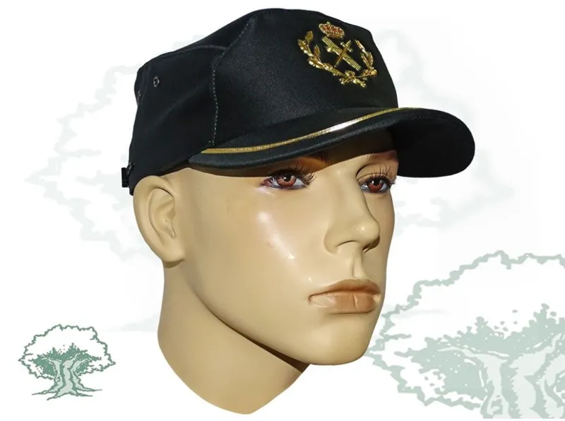 Suboficial Guardia Civil