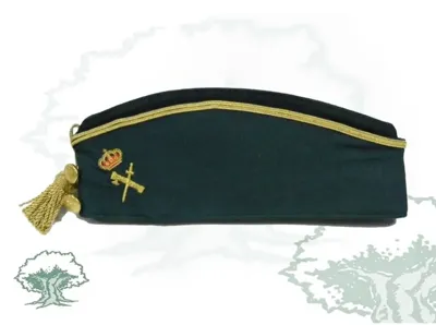 Cuartelero Jefe Guardia Civil