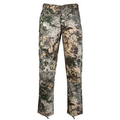 Kalhoty Polní US BDU Rip-Stop WASP Z1B - Barva: WASP Z1B, Velikost - Mil-Tec