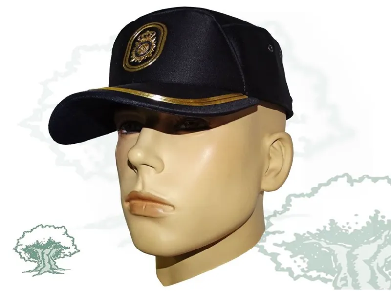 Inspector Policía Nacional