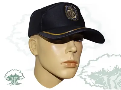 Subinspector Policía Nacional