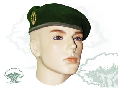 Boina Operaciones Especiales Ejército