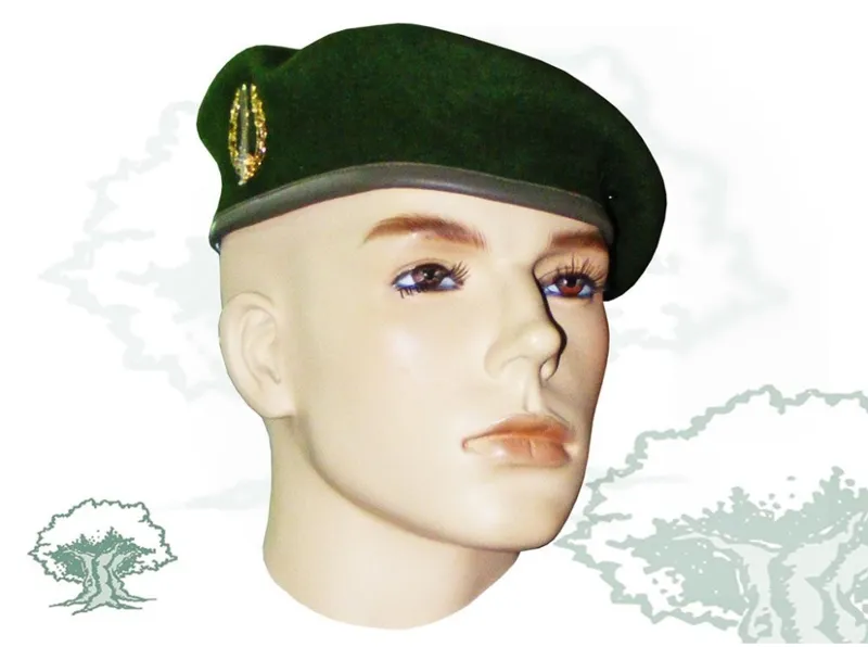 Boina Operaciones Especiales Ejército